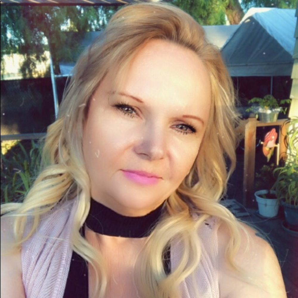 Meet your Posher, Susan
